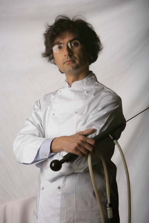 Masseria La Macina - Lo Chef - Renato Morisco